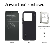 REALME Camera Decoration Protective Cover Set for GT 8 Pro White - 1471338 - zdjęcie 4